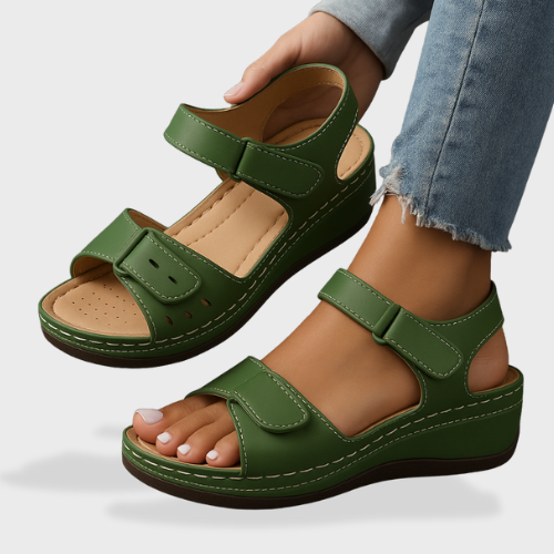 Mischa | Everyday Grace Sandals