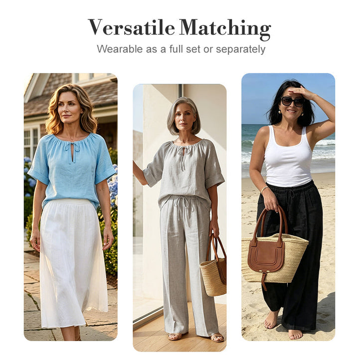 Jovana | Comfortable Knit Set