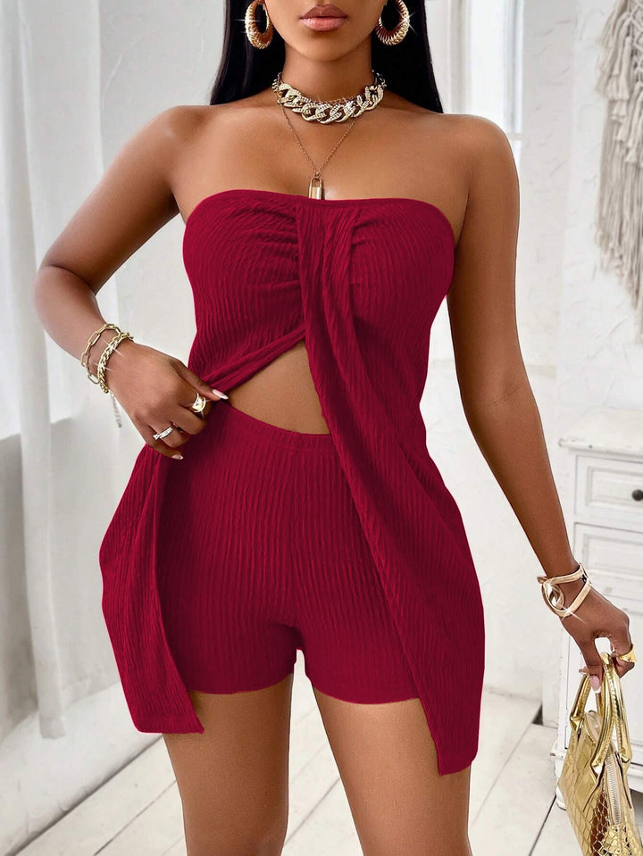 Margherita | Chic Two-Piece Set