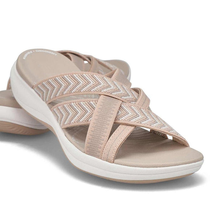 Harmony Walk | Cushioned Comfort Sandals
