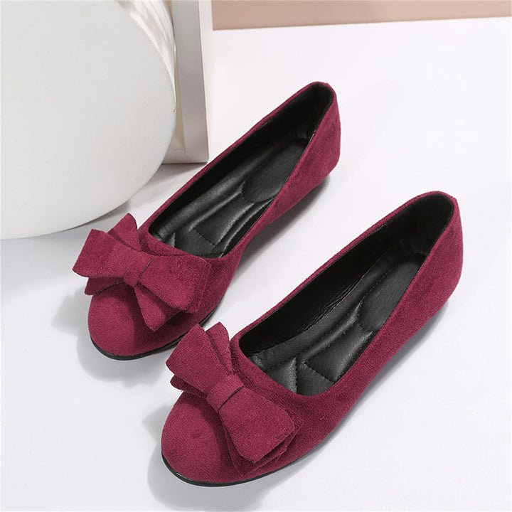 Rebel | Chic Comfort Shoes