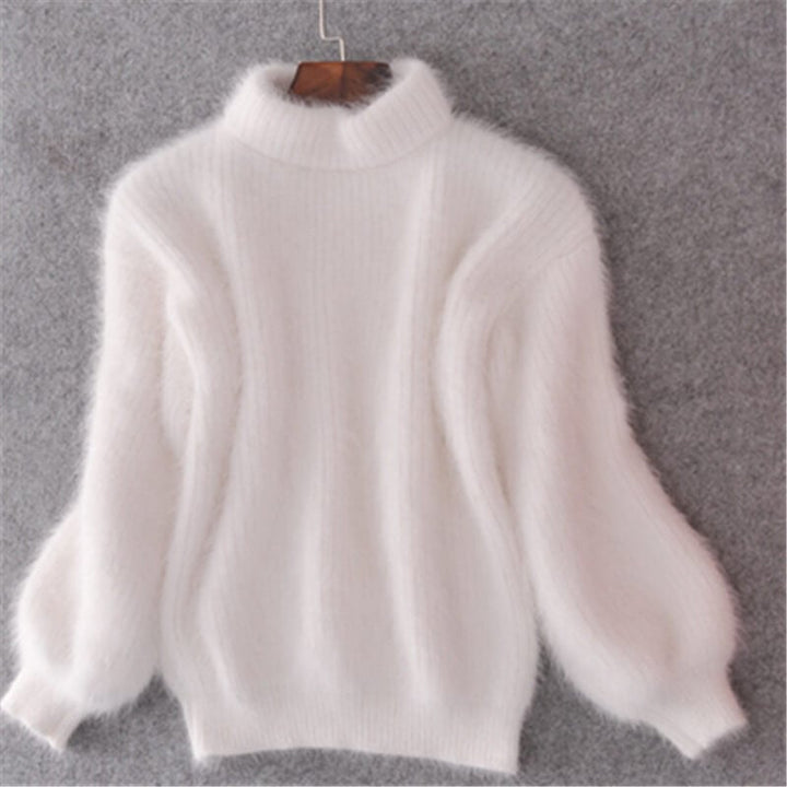 Lucia | Effortless Soft Jumper