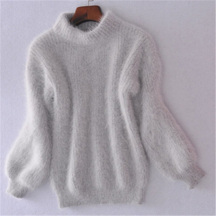 Lucia | Effortless Soft Jumper