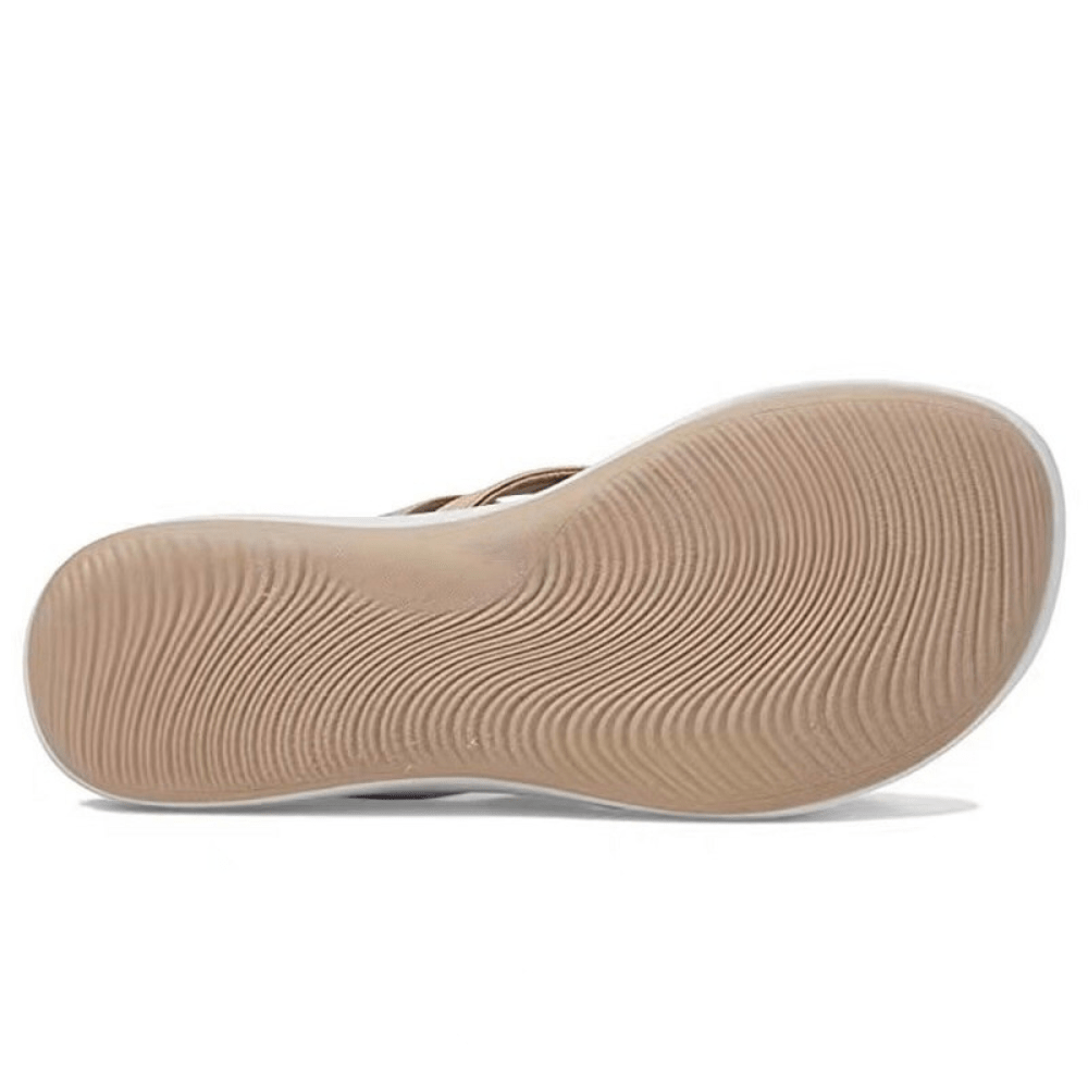 Harmony Walk | Cushioned Comfort Sandals