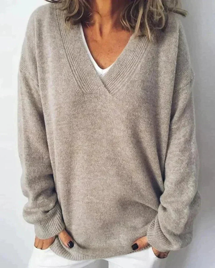 Delilah | Haven Knit Jumper