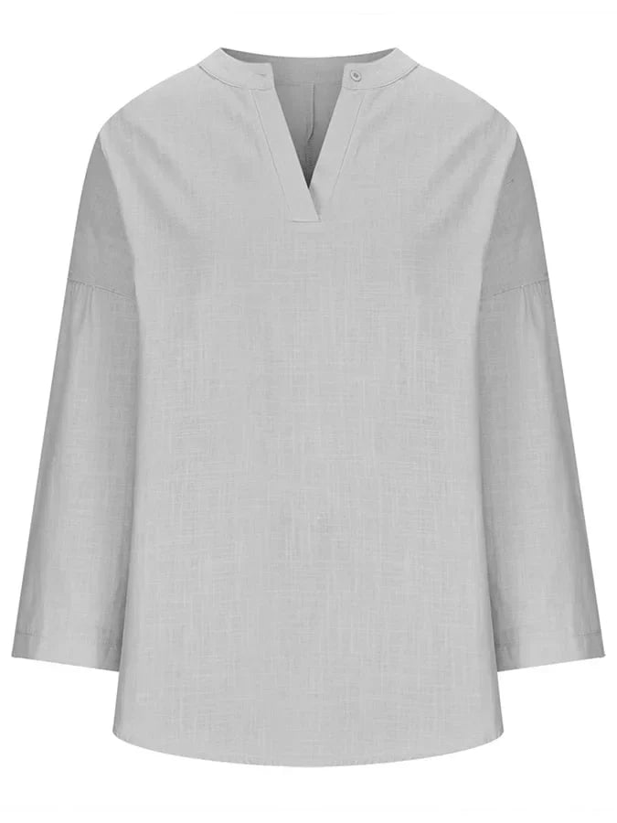 Carmina | Breezy Loose Shirt