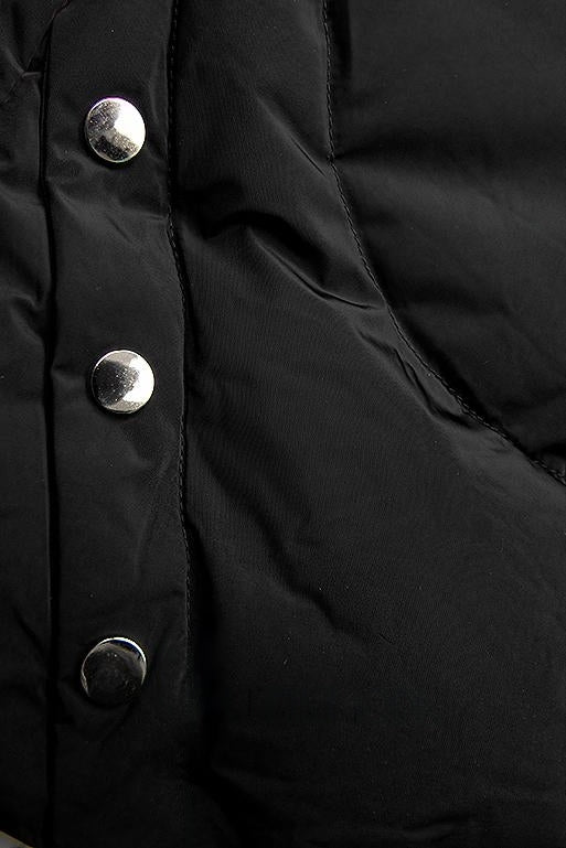 Keana | Fur Lined Hooded Jacket