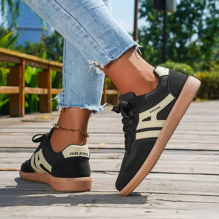 Eloane | Elegant Comfort Footwear