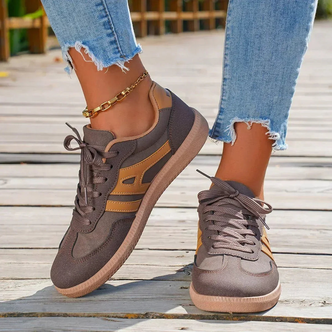 Eloane | Elegant Comfort Footwear