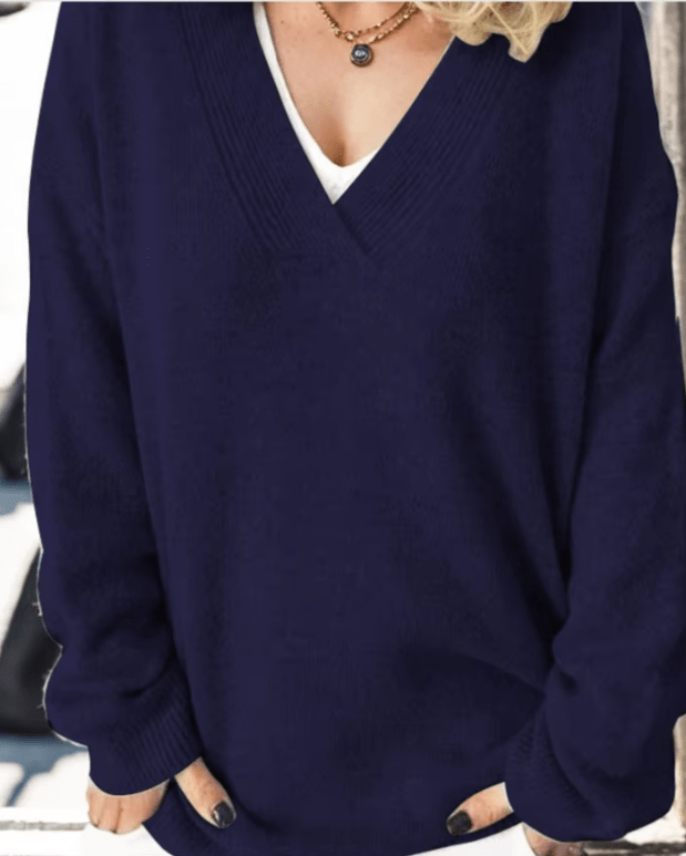 Delilah | Haven Knit Jumper