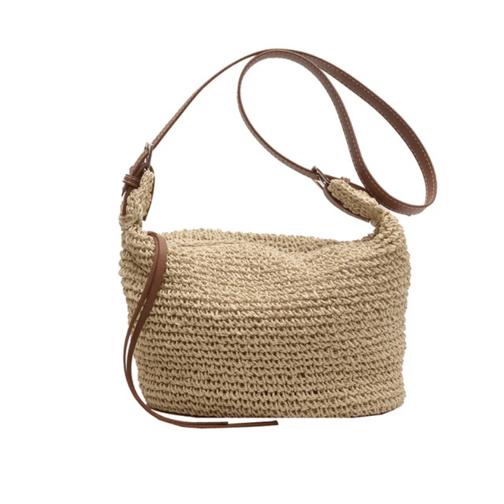 Shay | Wanderer Shoulder Bag