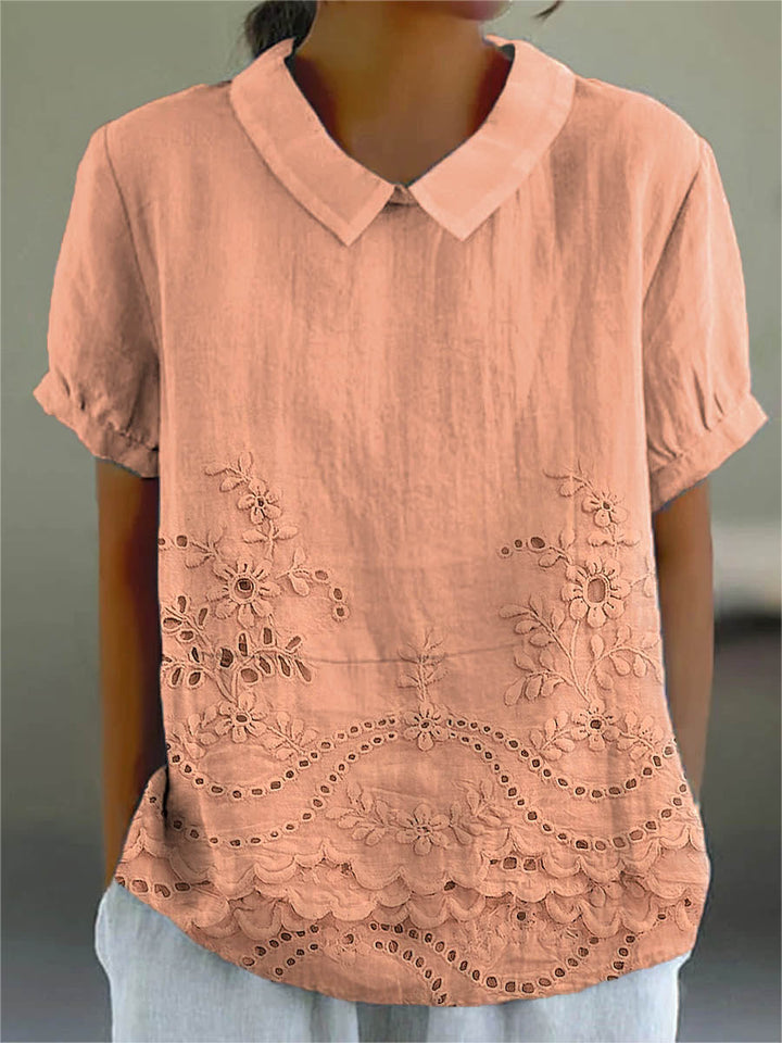 Eileen | Breezy Summer Tunic