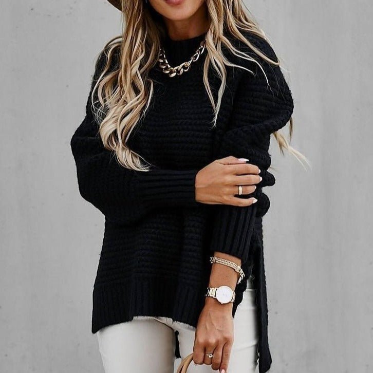 Tilly | Sophisticated Jumper