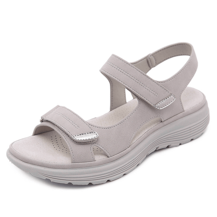 Seabreeze | Shoreline Comfort Sandals