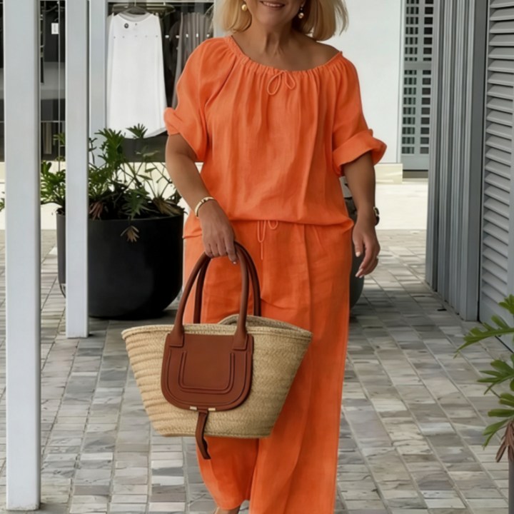 Jovana | Comfortable Knit Set
